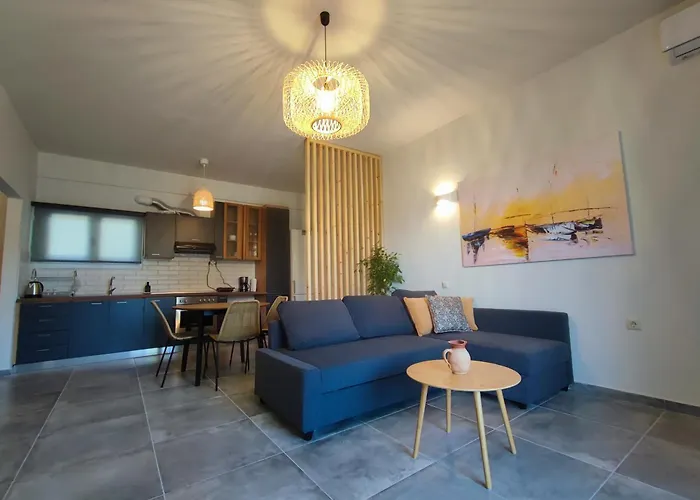 Coritos Holiday Apartments