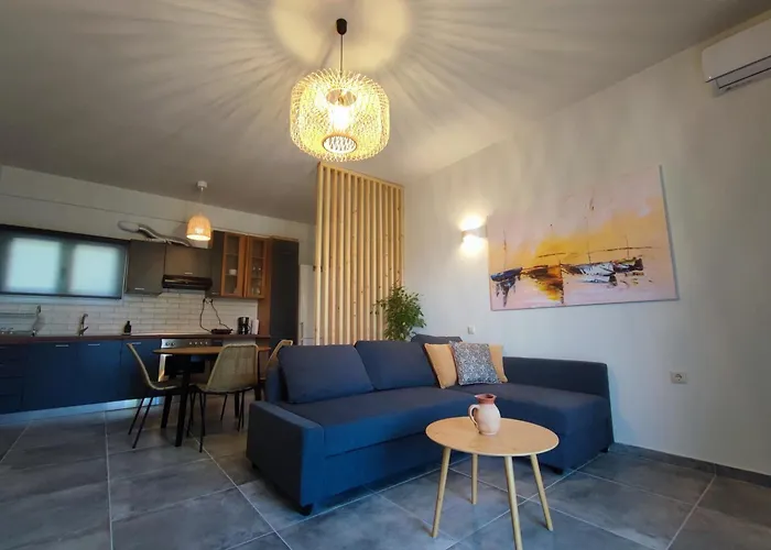 Coritos Holiday Apartments