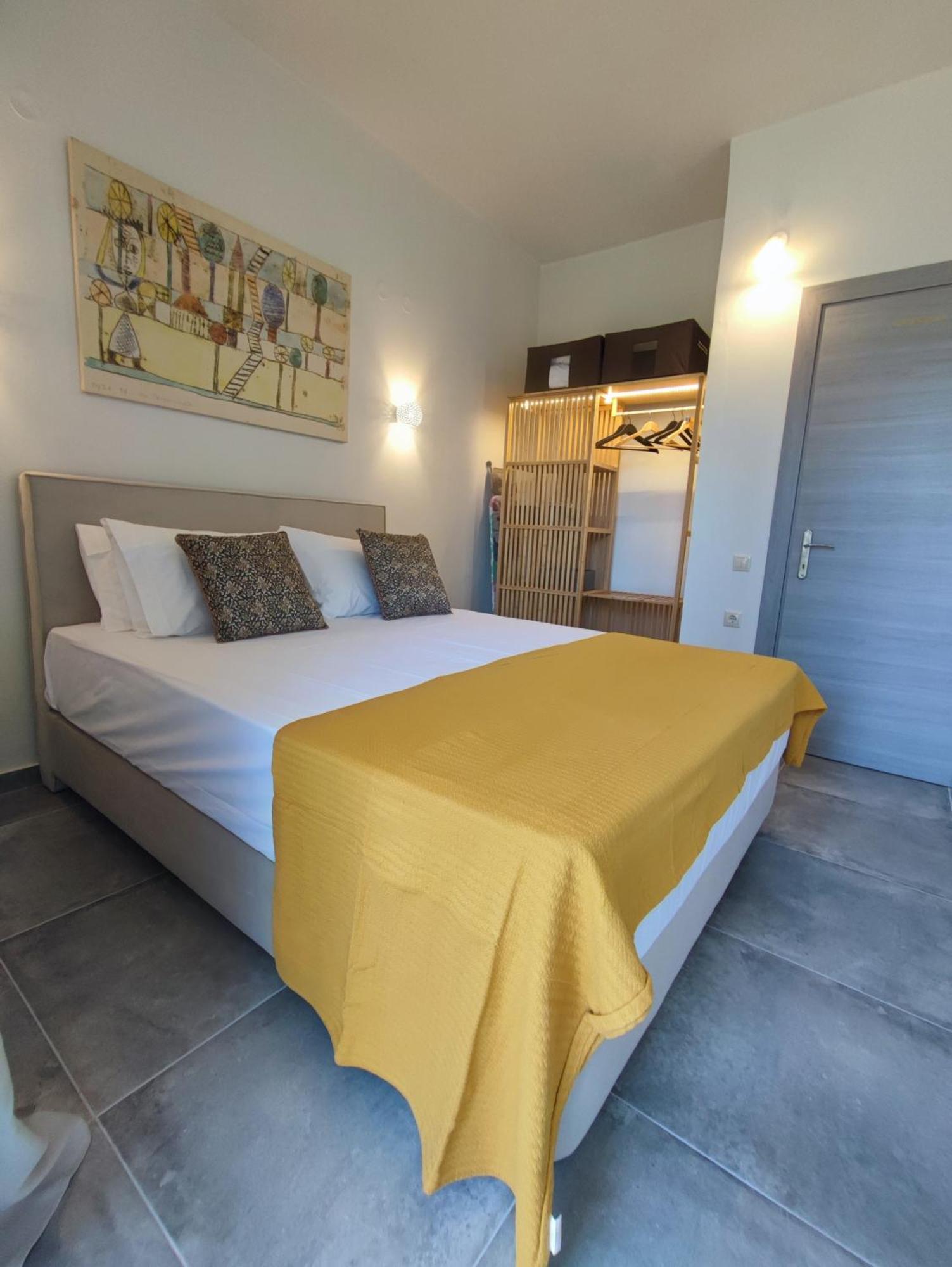 Apartment Coritos Holiday *