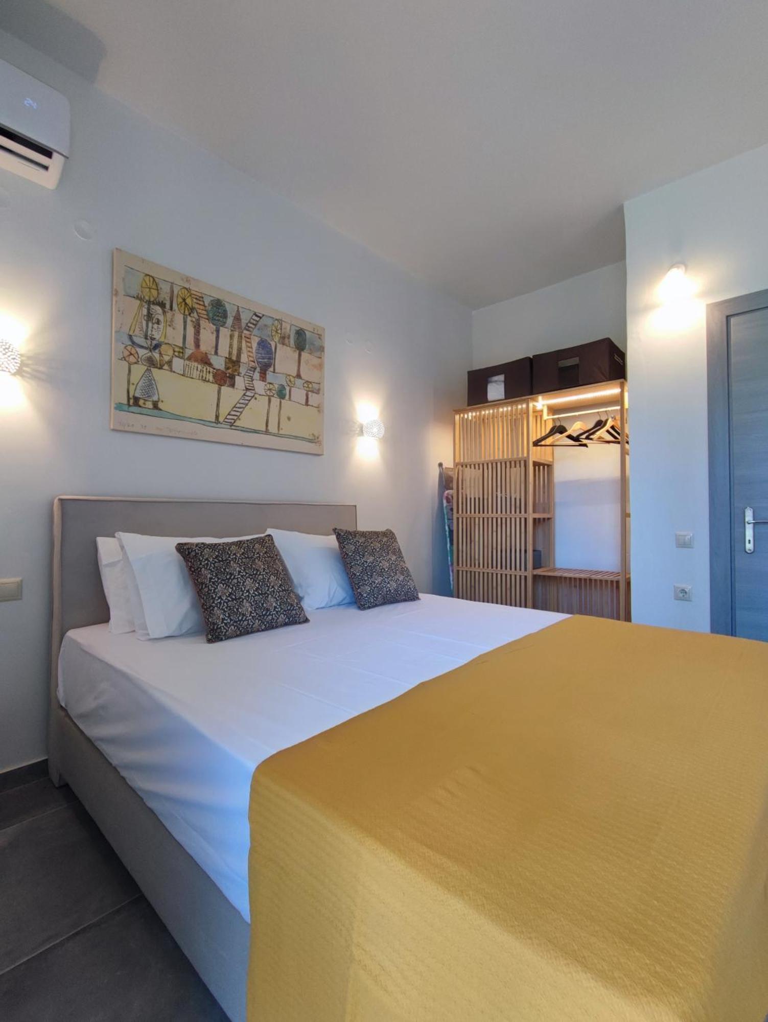Apartment Coritos Holiday *
