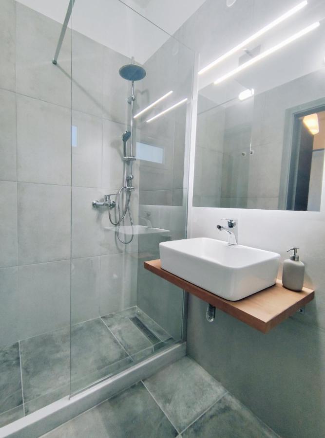 Apartmán Coritos Holiday Kontokali