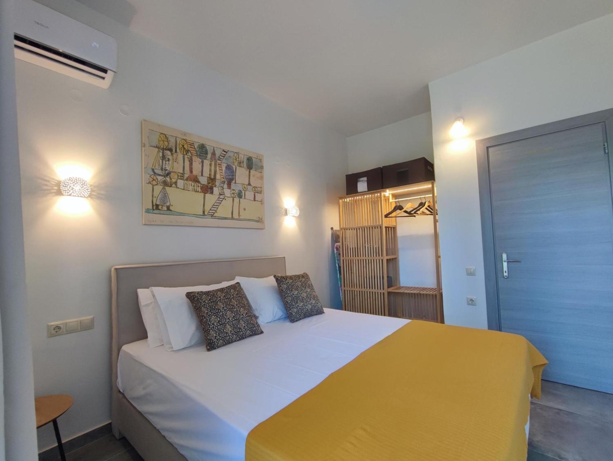 Apartmán Coritos Holiday