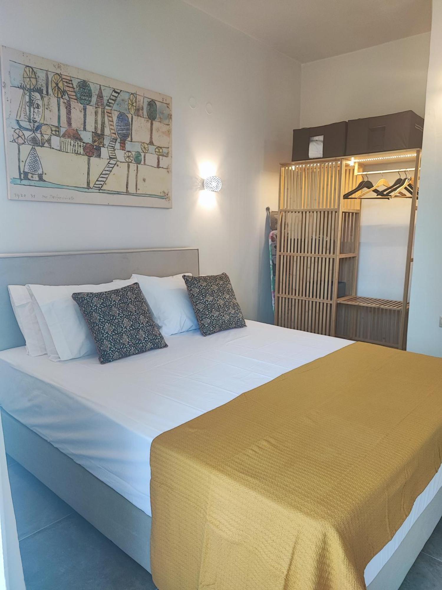 Apartmán Coritos Holiday
