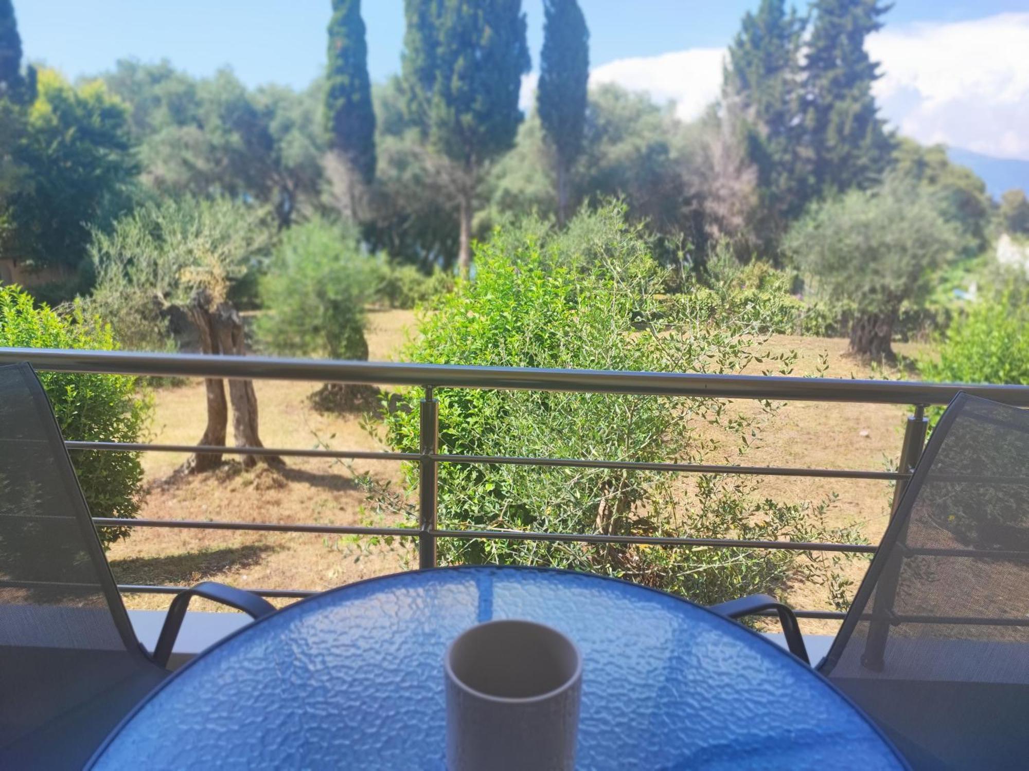 Apartmán Coritos Holiday