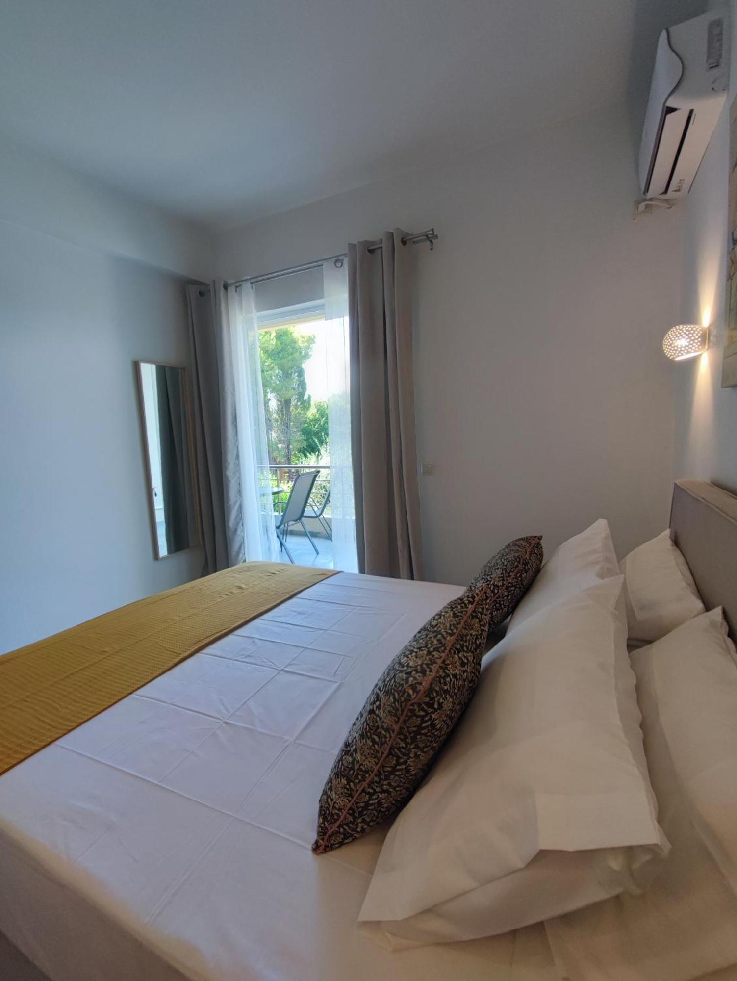 Apartmán Coritos Holiday *