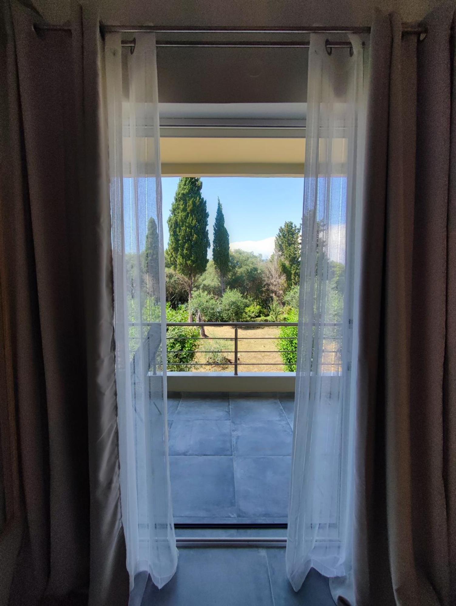 Apartmán Coritos Holiday